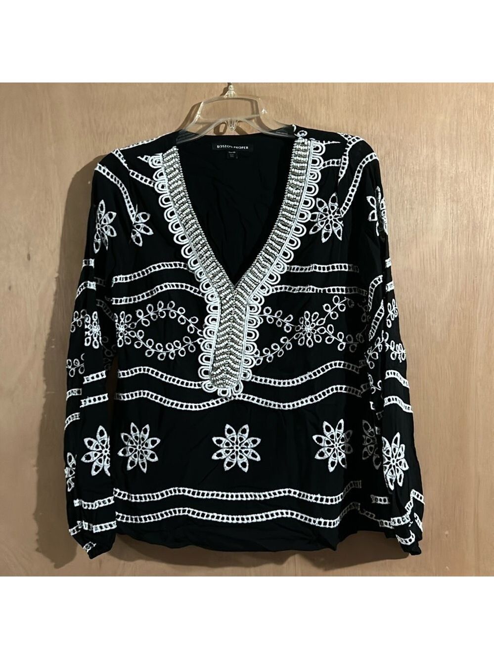 Boston Proper Women’s Top